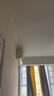 長虹（CHANGHONG）空調(diào)大1.5匹新一級(jí)省電熊貓懶銅線電機(jī)空調(diào)掛機(jī)臥室國家補(bǔ)貼20% KFR-35GW/ZDCSW1+R1(SE) 以舊換新 曬單實(shí)拍圖