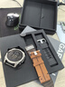 佳明（GARMIN）Fenix8飛耐時8戶外運動腕表智能手表跑步潛水軍規(guī)測試標準七夕 Fenix8 尊榮栗-51mm 曬單實拍圖