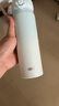 膳魔師（THERMOS）保溫杯大容量水杯兒童男女士情侶不銹鋼杯子七夕節(jié)教師節(jié)禮物JNL 316L不銹鋼-冰川藍(lán) 500ml 熱賣推薦 曬單實(shí)拍圖