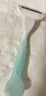 吉列維納斯刮毛刀  蘆薈敏感肌1刀架2刀頭 私處脫毛刀刮毛女士專用  曬單實拍圖