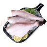 棠鮮生三去耗兒魚新鮮冷凍扒皮魚剝皮馬面魚無頭魚玻璃魚海鮮水產(chǎn) 三去耗兒魚3斤裝0.6斤-1斤/條 曬單實拍圖