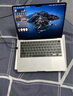 【95成新】Apple/蘋果AI筆記本/2025款MacBookAir13英寸M4(10+8核)16G256G銀色電腦MW0W3CH/A 曬單實(shí)拍圖