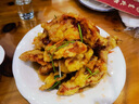 綠食者 新鮮蔬菜沙拉組合4斤 西餐色拉沙拉生菜輕食健身食材配菜 4斤【無(wú)沙拉醬】 曬單實(shí)拍圖