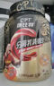 康比特（CPT）分離乳清蛋白粉 高蛋白低脂低乳糖補(bǔ)充蛋白質(zhì)健身增肌蛋白粉 【火爆】分離乳清蛋白1.65磅酸奶味 曬單實(shí)拍圖