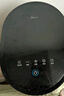 美的（Midea）【冰爽凈化】家用空調(diào)扇加濕智能聲控負(fù)離子落地冷風(fēng)扇電風(fēng)扇冷風(fēng)機(jī)水冷塔扇制冷機(jī)小空調(diào)AAI12PV 曬單實(shí)拍圖