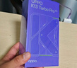 OPPO K13 Turbo Pro 12GB+256GB 初號紫 疾風散熱引擎 潮汐引擎 第四代驍龍8s 5G防水游戲手機國家補貼 曬單實拍圖