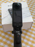 影石（Insta360）x5 全景運(yùn)動相機(jī) 8K高清 instax360x5 防抖防水手持口袋攝像機(jī)旅行Vlog摩托車騎行滑雪路亞攝像頭 標(biāo)準(zhǔn)套裝 官方標(biāo)配【不含卡、無憂換】 曬單實(shí)拍圖