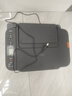佳能（Canon）TS3480彩色噴墨無線家用辦公學(xué)生A4打印機(jī)復(fù)印掃描一體機(jī)家庭小型照片手機(jī)直接打 TS3480【黑色】手機(jī)電腦無線連接+打印復(fù)印掃描 套餐一：主機(jī)+大容量連噴可加墨+3瓶黑墨 曬單實(shí)拍圖