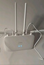 小米（MI）路由器4A千兆版  雙千兆 1200M雙頻無(wú)線速率 5G家用智能路由器 四天線穿墻 雙頻合一 曬單實(shí)拍圖