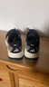 阿迪達斯 （adidas）時(shí)尚潮流男款運動(dòng)休閑鞋IH2504 黑 42.5  曬單實(shí)拍圖
