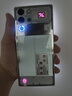 努比亞（nubia）紅魔10 Pro+ 16GB+512GB氘鋒透明銀翼 驍龍8至尊版移動平臺 1.5K屏下攝像旗艦游戲手機 國家補貼 曬單實拍圖