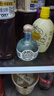 唐胡里奧（DON JULIO）珍藏白標(biāo)銀標(biāo) 龍舌蘭 洋酒 小瓶小酒版50ml 墨西哥進(jìn)口 調(diào)酒基酒 曬單實(shí)拍圖
