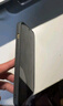 奶小鴨 適用蘋(píng)果13手機(jī)殼 iphone13保護(hù)套鏡頭全包液態(tài)硅膠超薄防摔簡(jiǎn)約軟殼男女款 石墨灰 曬單實(shí)拍圖