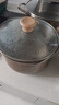 蘇泊爾（SUPOR）嬰童級316L不銹鋼湯鍋 燃?xì)庠铍姶艩t通用 加厚煮鍋煮面煮粥燉鍋 【帶蒸格】直徑 22cm 曬單實拍圖