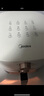 美的（Midea）空氣炸鍋易用旋鈕 家用實用大容量5.3L 不用翻面 蒸汽嫩烤 輕音烘炸 金屬內(nèi)腔無異味  MF-KZE535J5 曬單實拍圖