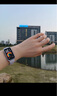華為（HUAWEI）手環(huán)10 NFC版 流光紫 智能手環(huán)專業(yè)睡眠分析情緒健康鋁合金機(jī)身心率監(jiān)測運(yùn)動(dòng)手環(huán)支持NFC手環(huán)9升級(jí) 曬單實(shí)拍圖