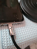 YYTCG發(fā)燒級(jí)鍍銀Type-c轉(zhuǎn)USB-B方口音頻線 dac解碼線 手機(jī)電腦平板接調(diào)音臺(tái)解碼功放連接線 1米 曬單實(shí)拍圖