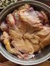 【順豐鮮羊肉】去骨羊肉原切全羊肉后腿羊肉生羊肉羊腿肉羔羊 去骨羊肉【10斤】 曬單實拍圖