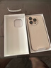 Apple/蘋果 iPhone 16 Pro（A3294）512GB 沙漠色鈦金屬 支持移動聯(lián)通電信5G 雙卡雙待手機(jī) 曬單實拍圖