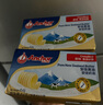 安佳(Anchor)新西蘭進(jìn)口 動(dòng)物黃油淡味無(wú)添加鹽454g*2 烘焙煎牛排曲奇 曬單實(shí)拍圖