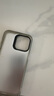 倍思【不發(fā)黃丨冰晶散熱】適用iphone15Promax手機(jī)殼蘋(píng)果15Promax保護(hù)套超薄透明鏡頭全包防摔硬殼男女 曬單實(shí)拍圖