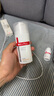 薇諾娜（WINONA）超值套裝禮盒 爽膚水乳面霜修護(hù)保濕祛痘控油男女士生日七夕禮物 【超值禮盒】舒敏保濕修紅套裝 曬單實(shí)拍圖