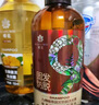 蜂花九樽植萃固發(fā)防脫洗發(fā)露植萃精華固發(fā)洗發(fā)水500ml 曬單實拍圖