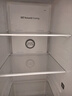 容聲609升雙開門對開門電冰箱家用一級能效風(fēng)冷無霜變頻節(jié)能超薄大容量BCD-609WD11HP家電國家補貼20% 曬單實拍圖