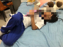 青青世界深圳校服小學(xué)生涼感透氣柔軟舒適運(yùn)動服男女短褲夏長褲薄吸濕排汗 特版（短袖+秋褲）套裝（女） 125 （碼標(biāo)130，實(shí)際大小125） 曬單實(shí)拍圖
