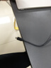 三星（SAMSUNG） 2TB Type-c USB 3.2 移動(dòng)固態(tài)硬盤（PSSD） T7 灰色 NVMe傳輸速度1050MB/s 手機(jī)直連筆記本外接 曬單實(shí)拍圖