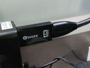 畢亞茲 DP轉(zhuǎn)HDMI轉(zhuǎn)接頭 4K高清公對母接口displayport電腦筆記本電視顯示器投影儀視頻連接線轉(zhuǎn)換器 曬單實拍圖