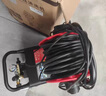 YANGZI揚(yáng)子高壓洗車(chē)機(jī)家用洗車(chē)高壓水槍大功率商用清洗機(jī)220V洗車(chē)泵 曬單實(shí)拍圖