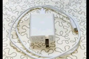 勵頓66W充電器快充套裝type-c數(shù)據(jù)線6A快充線充電頭超級閃充插頭適用華為Mate40pro/60/50榮耀小米oppo 66W快充頭+2米6A線 曬單實拍圖
