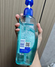 海飛絲頭皮肌底控油蓬松洗發(fā)水670g去屑男女士水楊酸洗頭膏洗發(fā)露控油瓶 曬單實拍圖