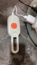 一鍵噴霧刷清潔去毛梳貓狗蒸汽防飛毛電動(dòng)寵物用品 電子噴霧梳有手柄+精華液 顏色隨機(jī) 曬單實(shí)拍圖