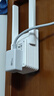 Tenda騰達(dá)1500M wifi6信號(hào)放大器 5G增強(qiáng)千兆網(wǎng)口wi-fi擴(kuò)展 AP無線網(wǎng)絡(luò)信號(hào)擴(kuò)大器中繼器A23 曬單實(shí)拍圖