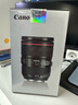 佳能（Canon）佳能EF24-105 16-35 24-70 70-200 100-400 28-300 70300變焦鏡頭 EF24-105f4L IS II USM 二代 官方標(biāo)配 曬單實(shí)拍圖