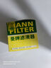 曼牌（MANNFILTER）機油濾清器HU711/51xM/HU7081Z標致4083083013072008508咨詢客服 曬單實拍圖