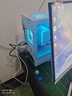 速度玩家英特爾酷睿i7升十八核4060電競(jìng)獨(dú)顯組裝臺(tái)式機(jī)電腦主機(jī)游戲辦公Ai設(shè)計(jì)師整機(jī)全套 主機(jī)+32英寸4K級(jí)護(hù)眼屏全套 H：i9級(jí)36核芯8K全能霸主丨1T丨4070獨(dú)顯 曬單實(shí)拍圖