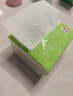 1號會(huì)員店 三層竹韌本色面巾紙 原生竹漿紙巾抽紙餐巾紙100抽*24包 曬單實(shí)拍圖