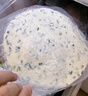 糧全其美 鮮蔥手抓餅 3.6kg(10片x3包) 曬單實拍圖