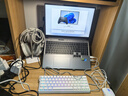機械革命【國家補貼20%】極光X 潮玩版 酷睿i7HX 游戲本筆記本電腦(i7-14650HX 32G 1T RTX5060 300Hz 灰) 曬單實(shí)拍圖