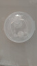 GLY適用于赫根奶瓶配件吸嘴鴨嘴奶嘴重力球把手適配hengen奶瓶配件 套裝【導管鴨嘴吸嘴把手】 曬單實拍圖