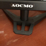 AOCMO24英寸顯示器高清電腦臺式顯示屏22英寸辦公游戲設(shè)計低藍(lán)光護眼家用監(jiān)控液晶可壁掛擴展副屏 24英寸直面1K75  窄邊VGA+HDMI接口 帶信號線 曬單實拍圖