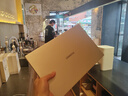 華為HUAWEI二手筆記本MateBook13/xpro觸屏2K全面屏 便攜二手筆記本電腦 華為20款 I5十代 16G+512G 獨(dú)顯 窄邊 95成新 曬單實(shí)拍圖
