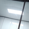 海爾（Haier）廚房燈 led集成吊頂燈鋁扣板燈300x600衛(wèi)生間吸頂?shù)蹴敓羝桨鍩?4W 曬單實(shí)拍圖