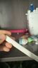 晨光（M&G）文具24色食品級馬克筆安全三角桿雙頭水性水彩筆熒光筆記號筆學(xué)生美術(shù)繪畫(huà)生日開(kāi)學(xué)禮物APMT80C6 曬單實(shí)拍圖