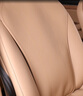 固特異（Goodyear）汽車(chē)坐墊適用于智界R7四季通用透氣座椅主副座墊四件套琥珀棕 曬單實(shí)拍圖