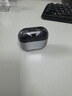 三星 Samsung【國(guó)家補(bǔ)貼】Buds3 Pro 智能降噪藍(lán)牙耳機(jī)/無(wú)線運(yùn)動(dòng)游戲耳機(jī)/自適應(yīng)主動(dòng)降噪 星際銀 曬單實(shí)拍圖
