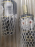 汾酒 出口棕玻 摩登棕 純糧食清香型白酒 42度 500mL 1瓶 單瓶裝 曬單實(shí)拍圖